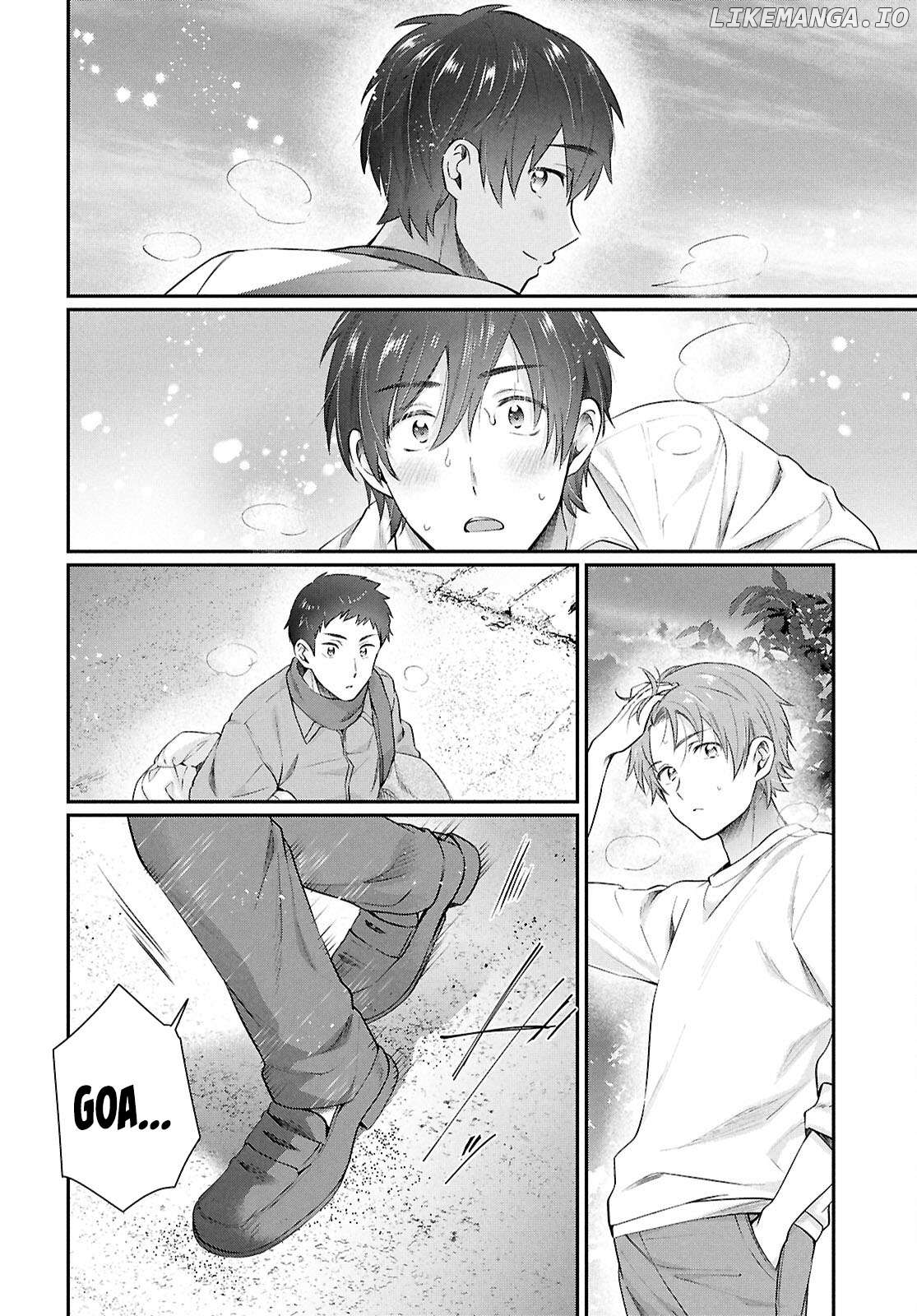 More Than a Married Couple, But Not Lovers, Chapter 78 image 21